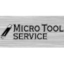 Micro Tool Service logo